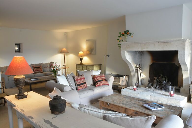 Bed & Breakfast La Couleur Des Vignes