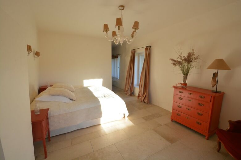 Bed & Breakfast La Couleur Des Vignes
