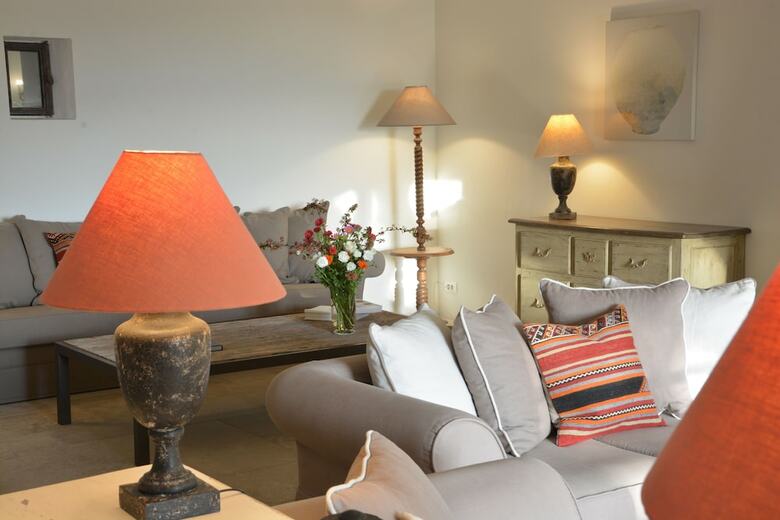 Bed & Breakfast La Couleur Des Vignes