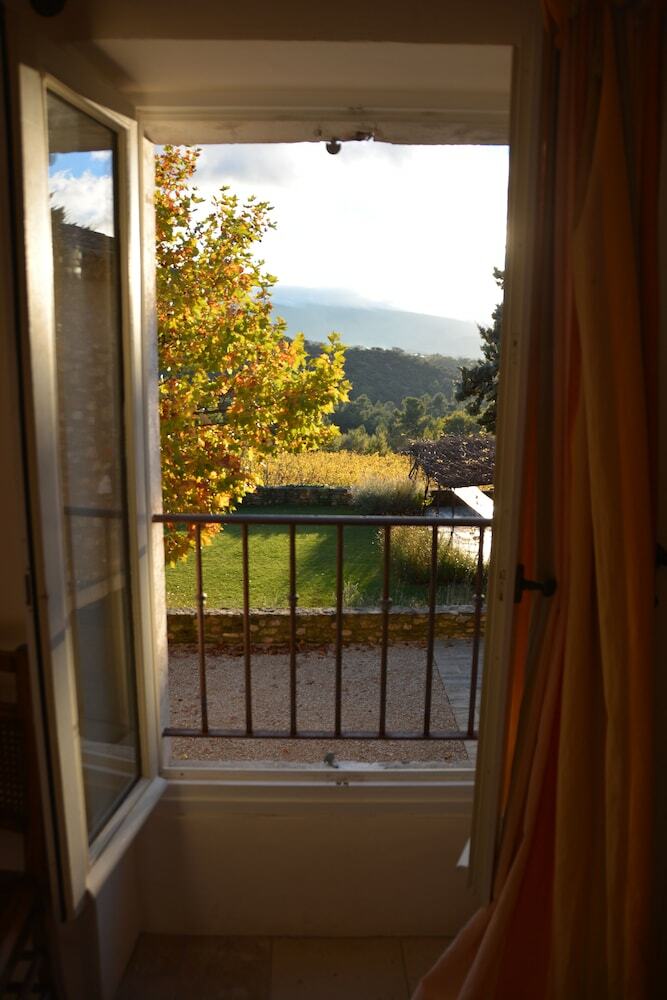 Bed & Breakfast La Couleur Des Vignes