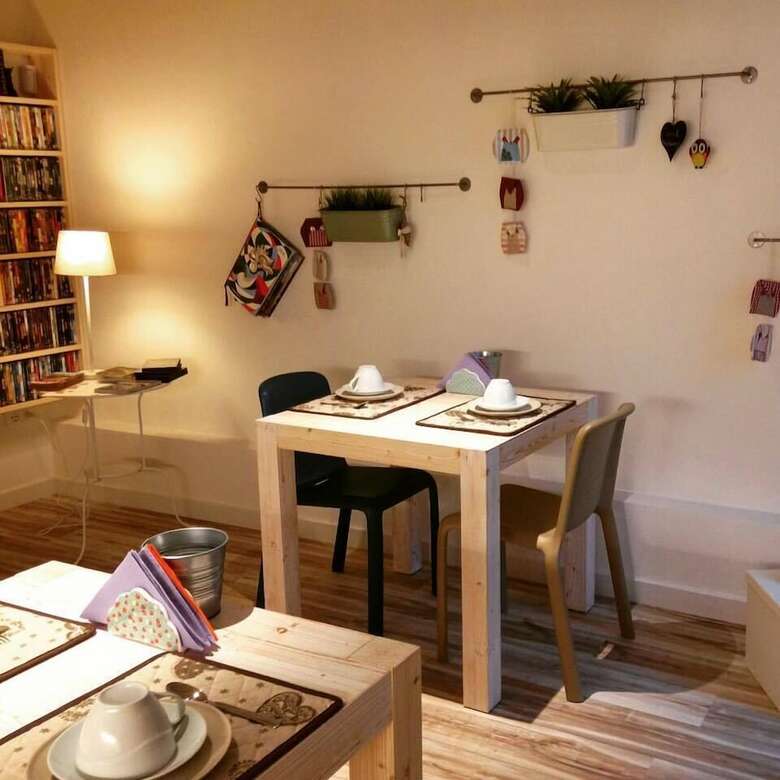 B&B Le Hibou