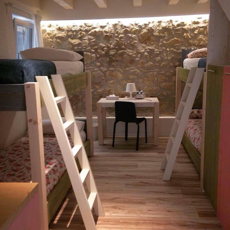 B&B Le Hibou