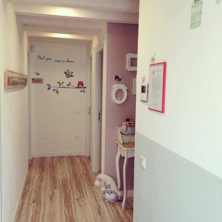 B&B Le Hibou