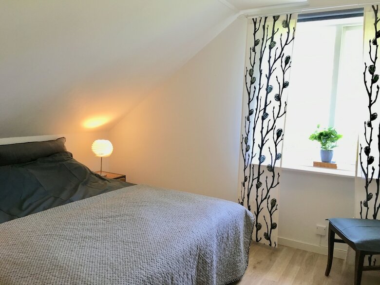 S�rbyg�rden Bed & Breakfast