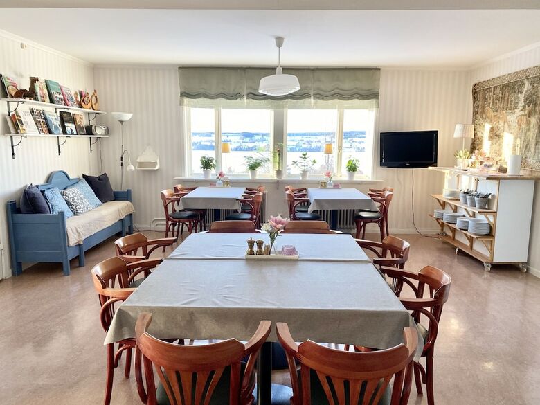 S�rbyg�rden Bed & Breakfast