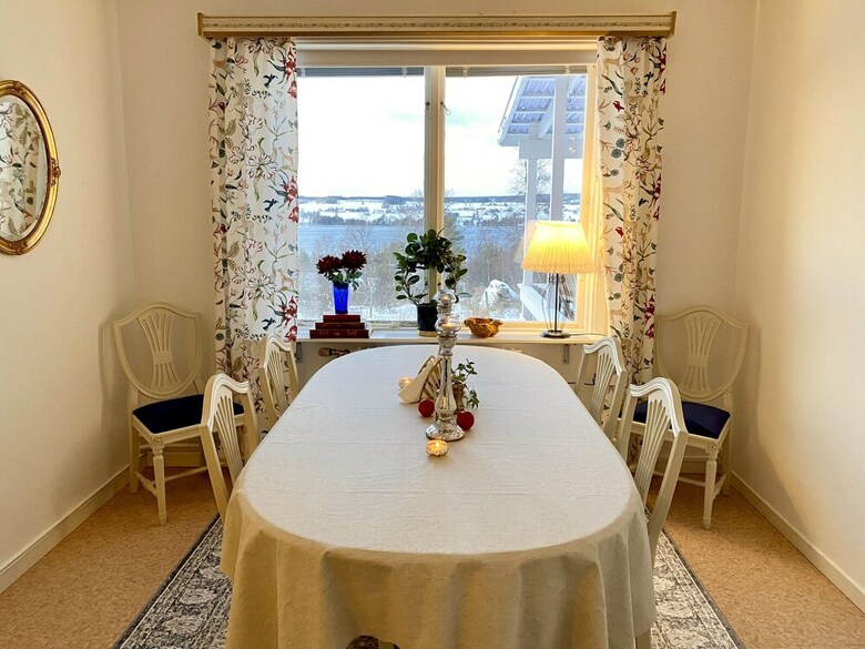 S�rbyg�rden Bed & Breakfast