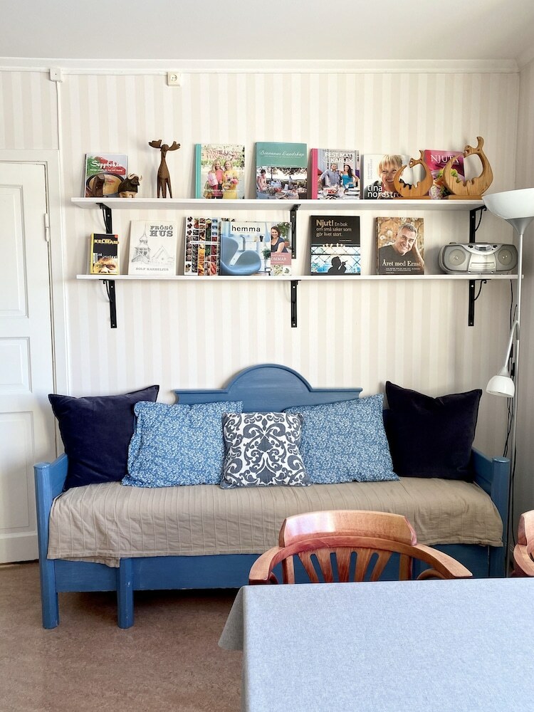 S�rbyg�rden Bed & Breakfast