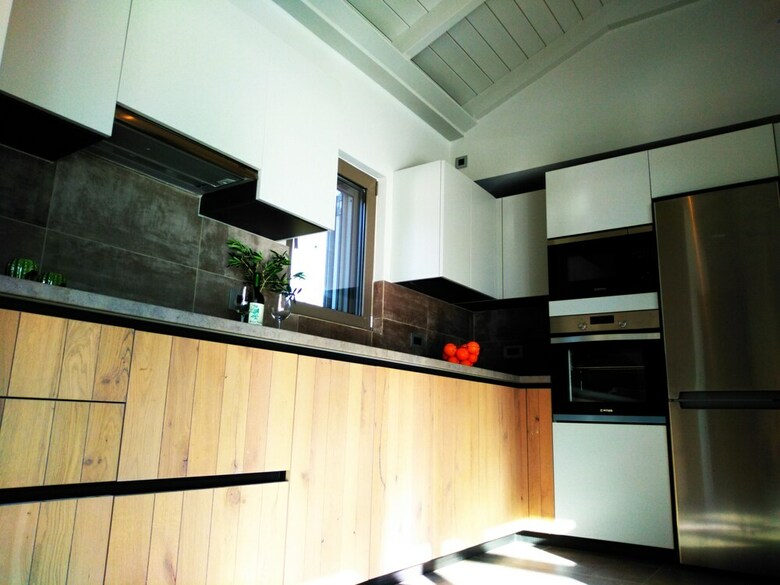 Alekos Beach Houses - Elia Villa