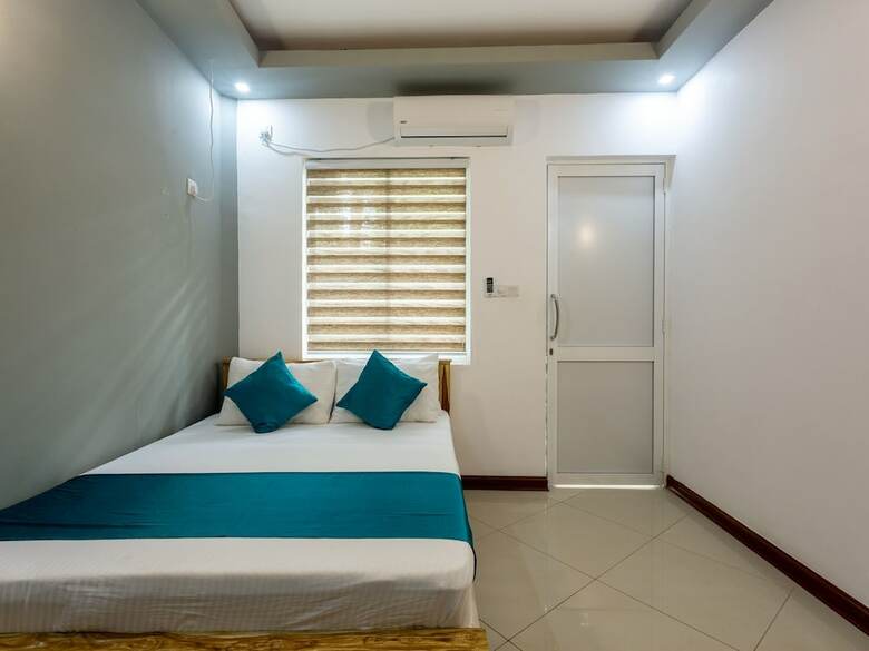 Hotel Yoho Royal Mount Residence
