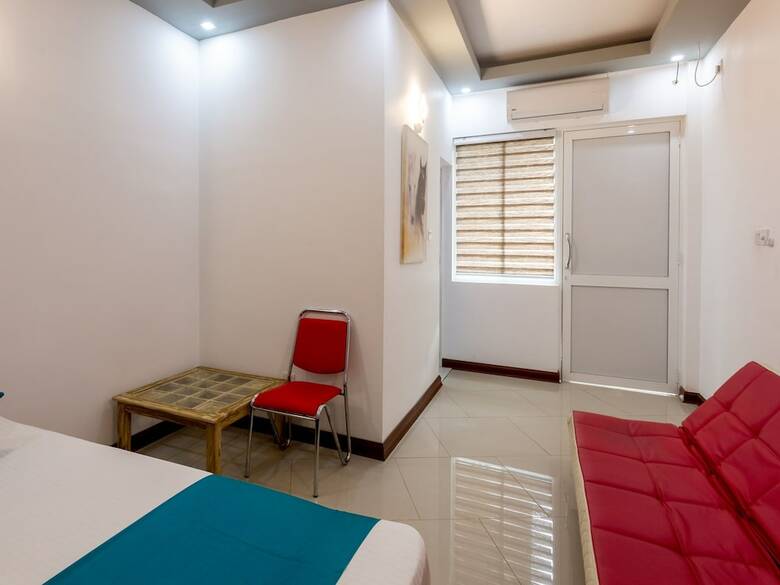 Hotel Yoho Royal Mount Residence