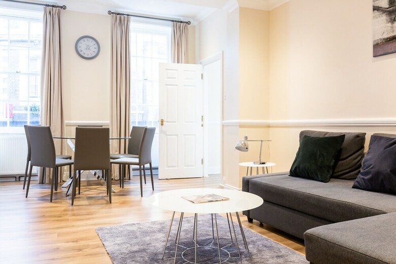 Apartamentos Zo Properties Central London