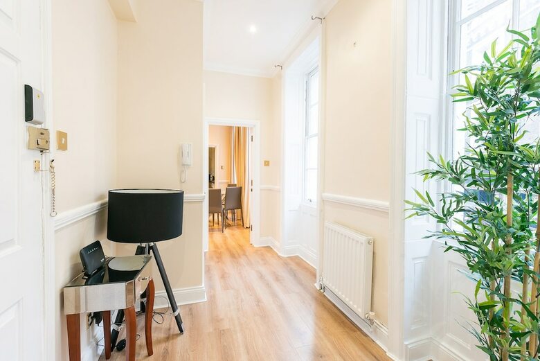 Apartamentos Zo Properties Central London