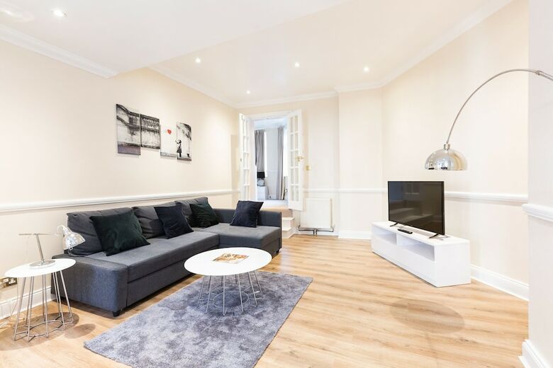 Apartamentos Zo Properties Central London