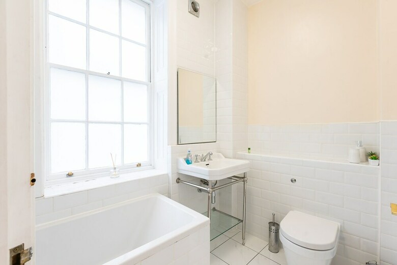 Apartamentos Zo Properties Central London