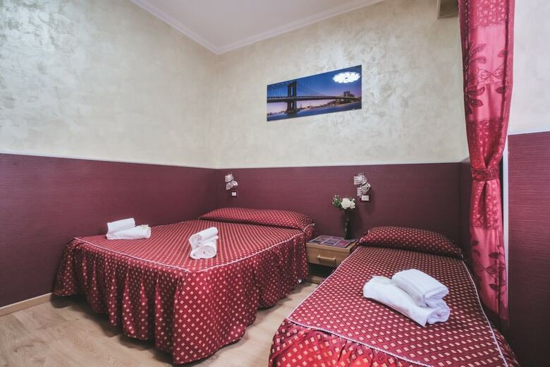 Hotel Vertex Homes
