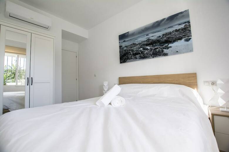 Apartamentos Los Alamos Sardinero