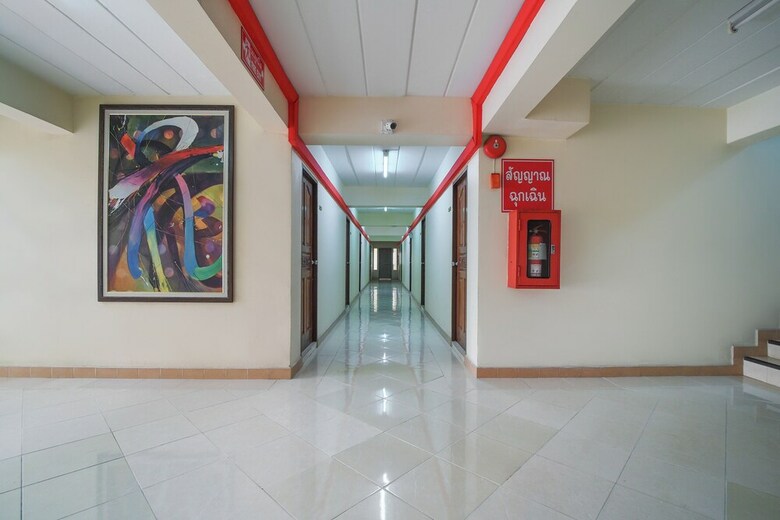 Hotel Oyo 646 Samkwan Town
