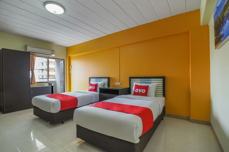 Hotel Oyo 646 Samkwan Town