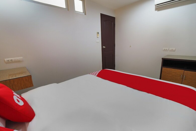 Hotel Oyo 646 Samkwan Town