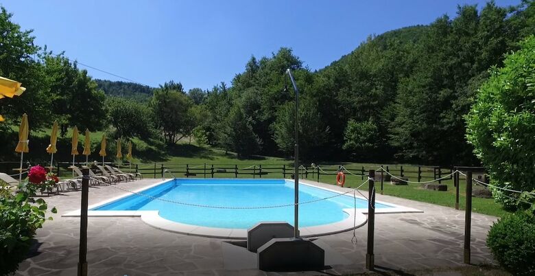Agroturismo La Ferraia