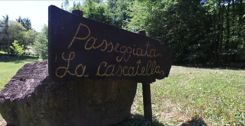 Agroturismo La Ferraia