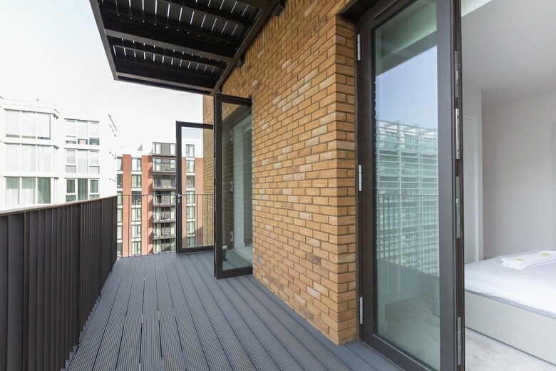 Apartamentos Zo Properties Docklands
