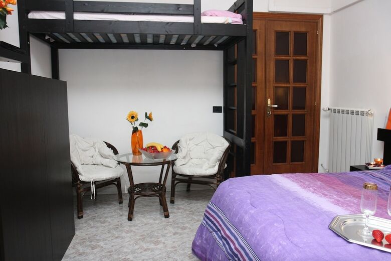 Residence Ciampino