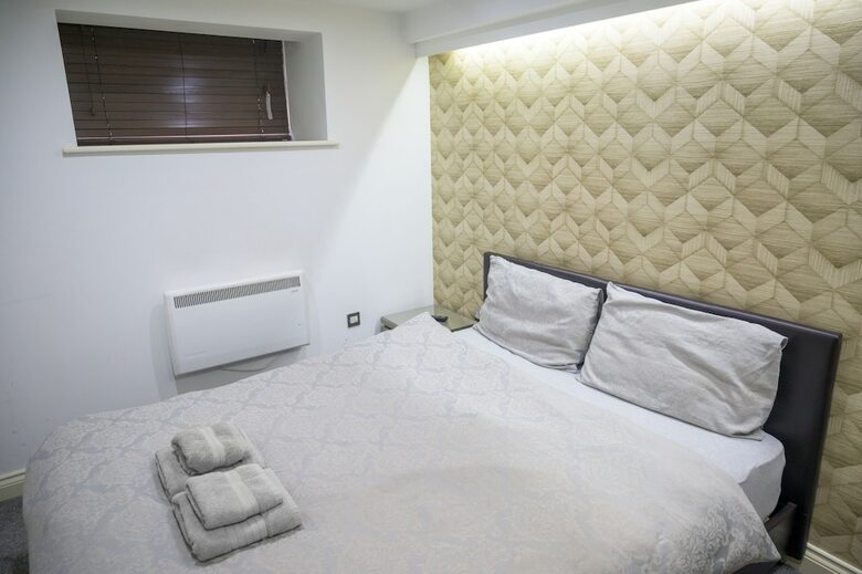 Apartamentos V2 Residence