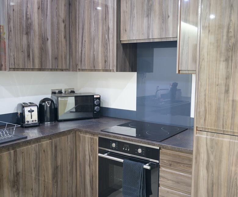 Apartamentos V2 Residence