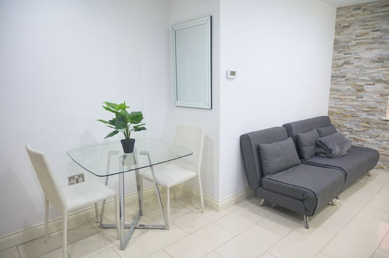 Apartamentos V2 Residence