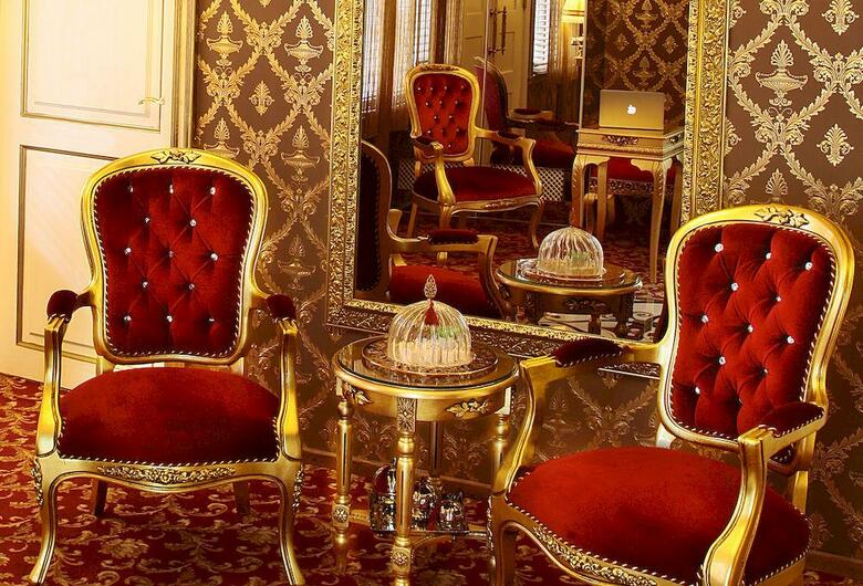 Sultan Tughra Hotel