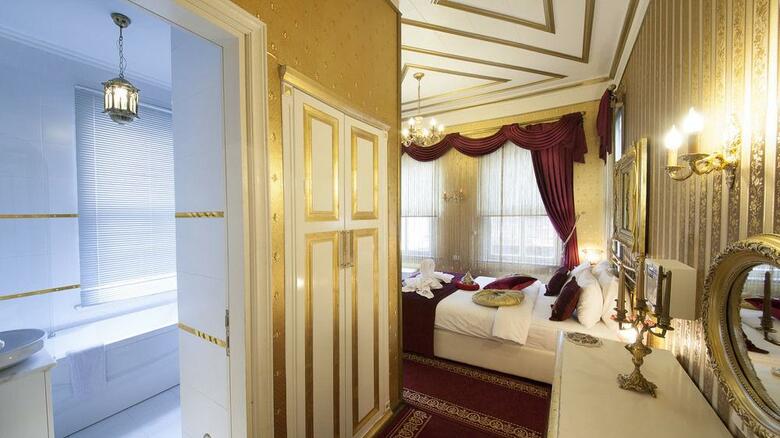 Sultan Tughra Hotel