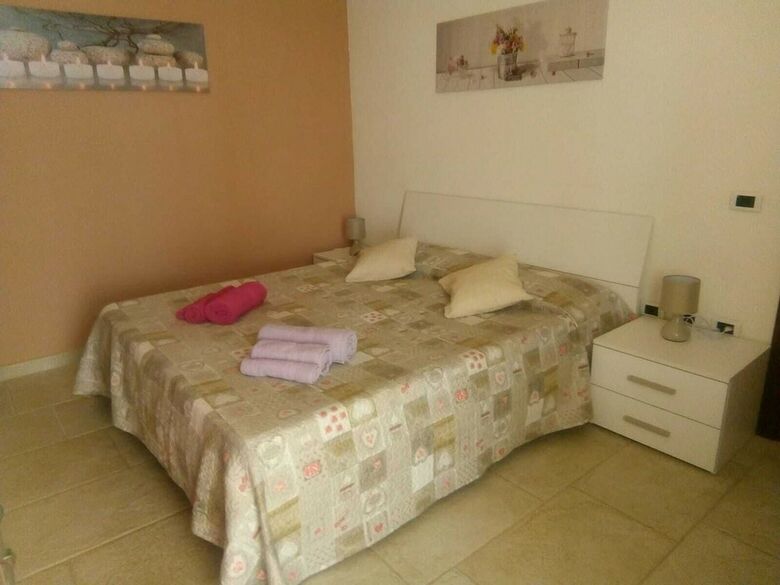 Bed And Breakfast Las Tortugas