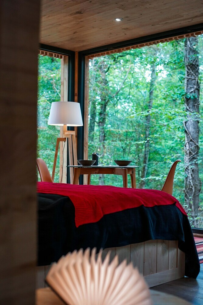 Loire Valley Lodges - Hotel