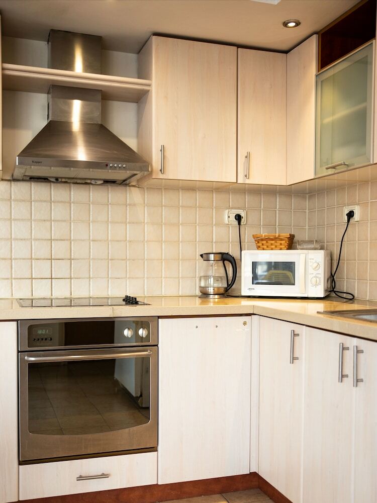 Apartamento Stunning Sunny In Artistic Old Jaffa