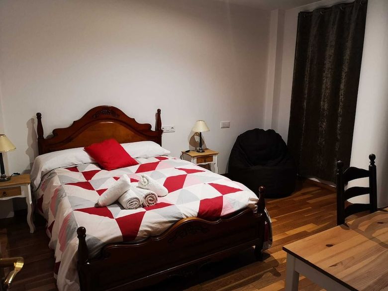 Hotel Casa Valentina