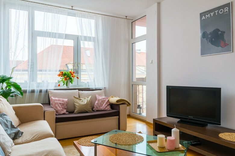 Apartamentos Old Town Heart III