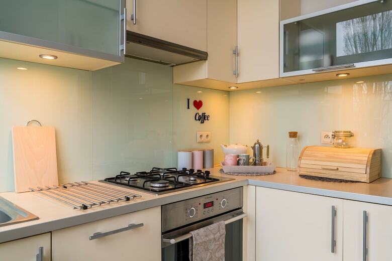 Apartamentos Old Town Heart III