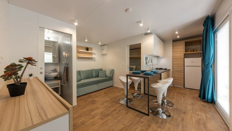 Mobile Homes Amarin