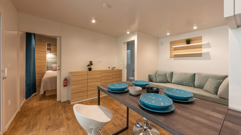 Mobile Homes Amarin