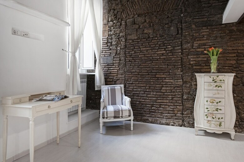 Apartamento Volpe Grande