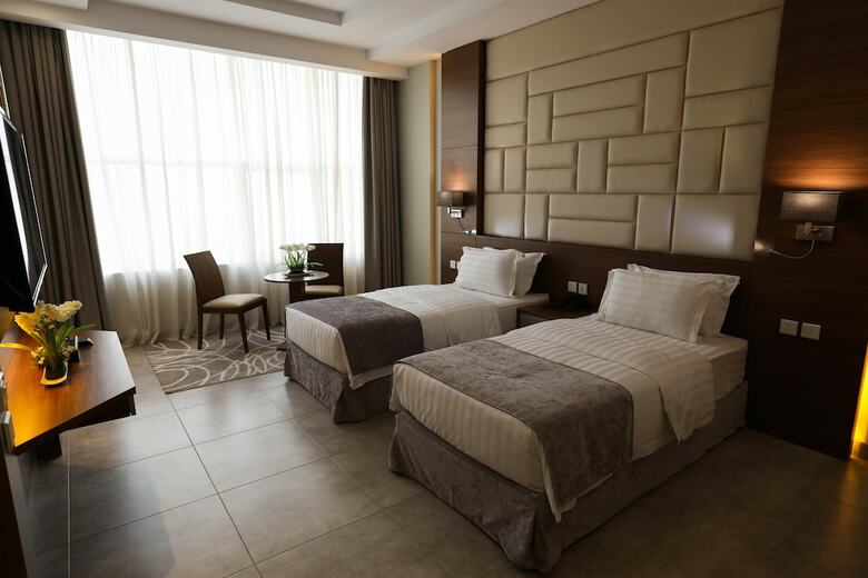 Diamond Tower Hotel