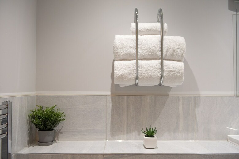 Space Apartments Modern Luxury 1 Bed
