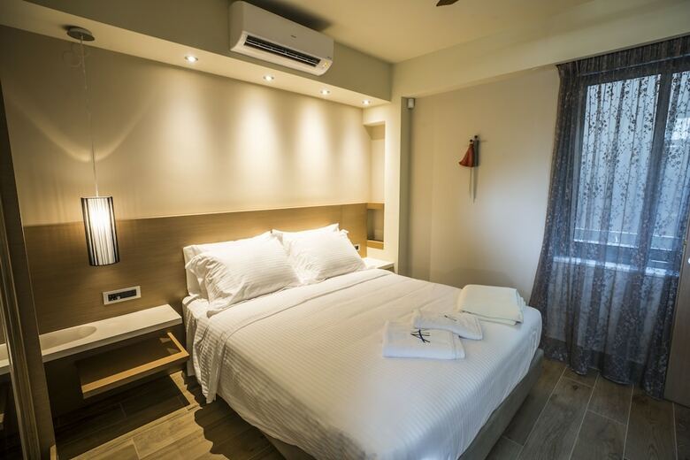 Ariadne Luxury Villa