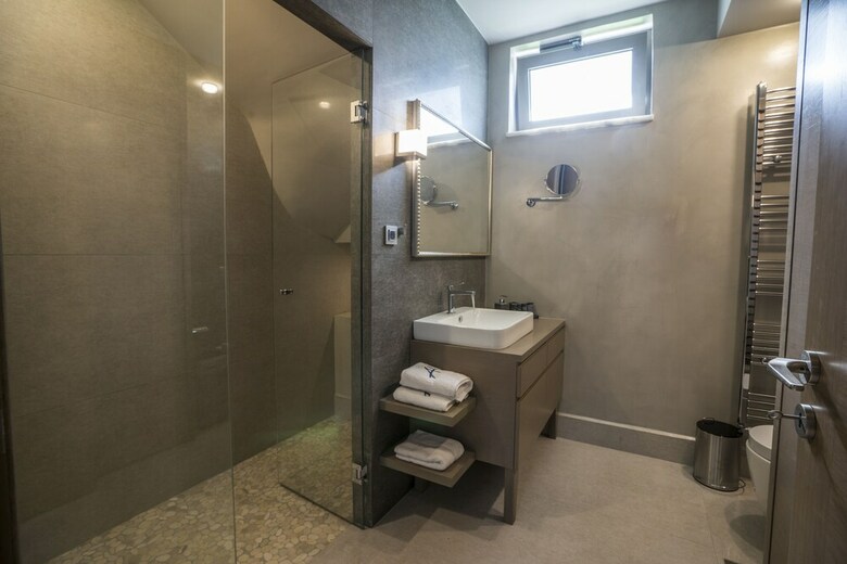 Ariadne Luxury Villa
