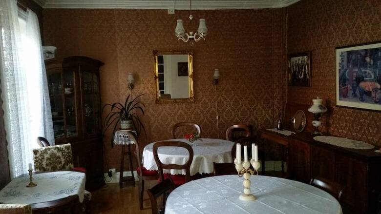 Hotel Vevelstad Gjesteg�rd