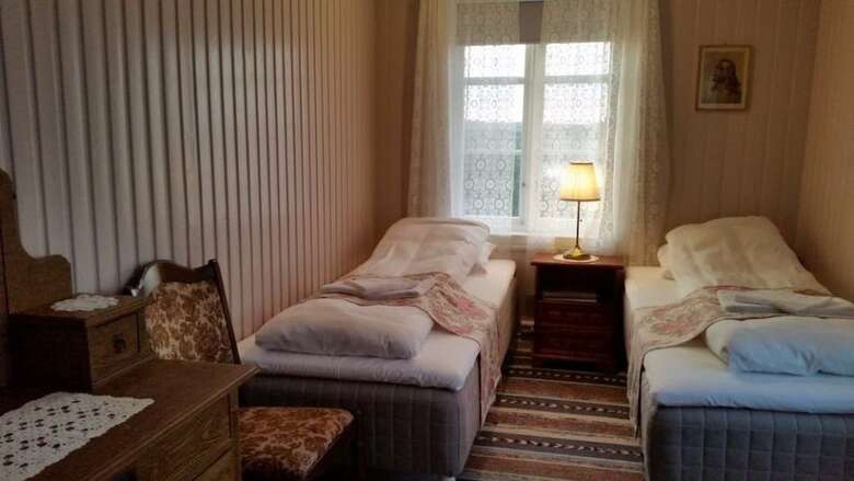 Hotel Vevelstad Gjesteg�rd