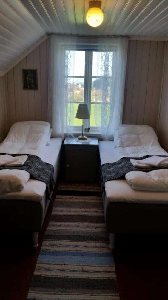 Hotel Vevelstad Gjesteg�rd