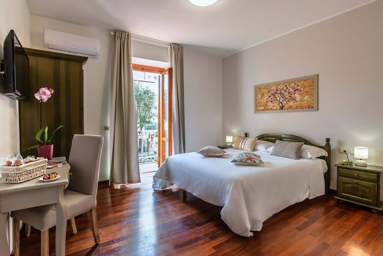 Plaza Rooms Ciampino