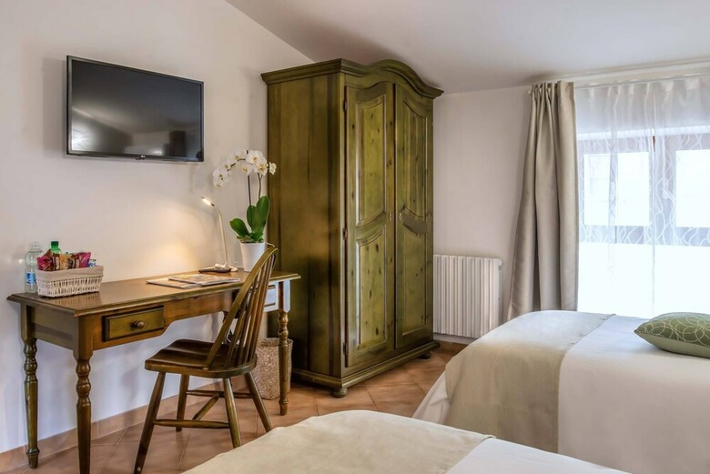 Plaza Rooms Ciampino